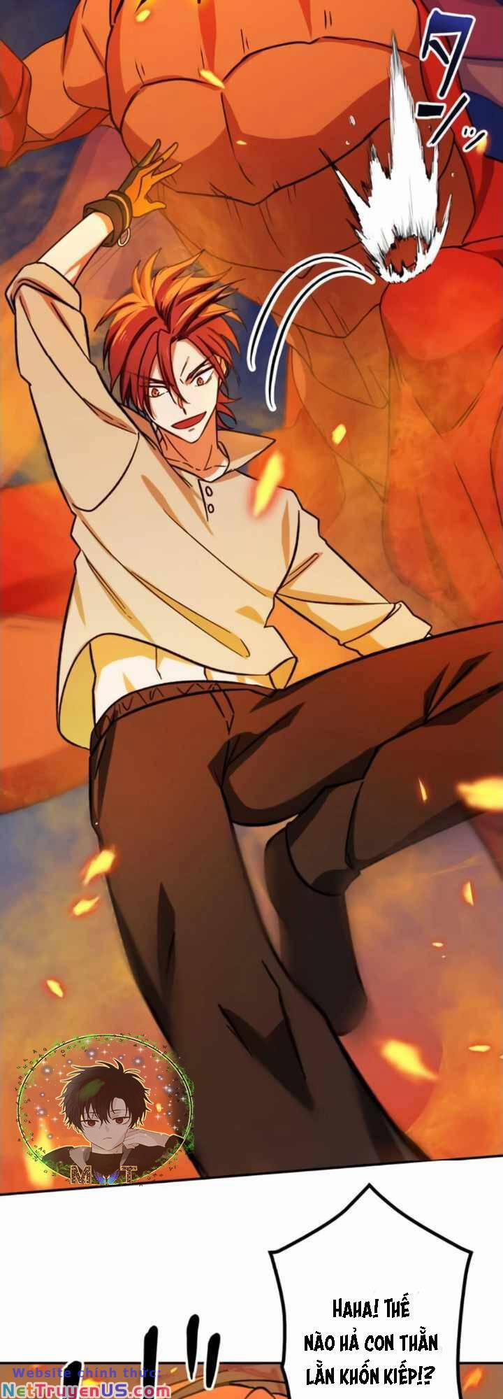 Sát Thủ Mạnh Nhất Chuyển Sinh Sang Thế Giới Khác 12 trang 63