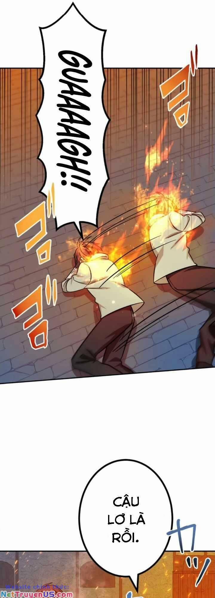 Sát Thủ Mạnh Nhất Chuyển Sinh Sang Thế Giới Khác 12 trang 67