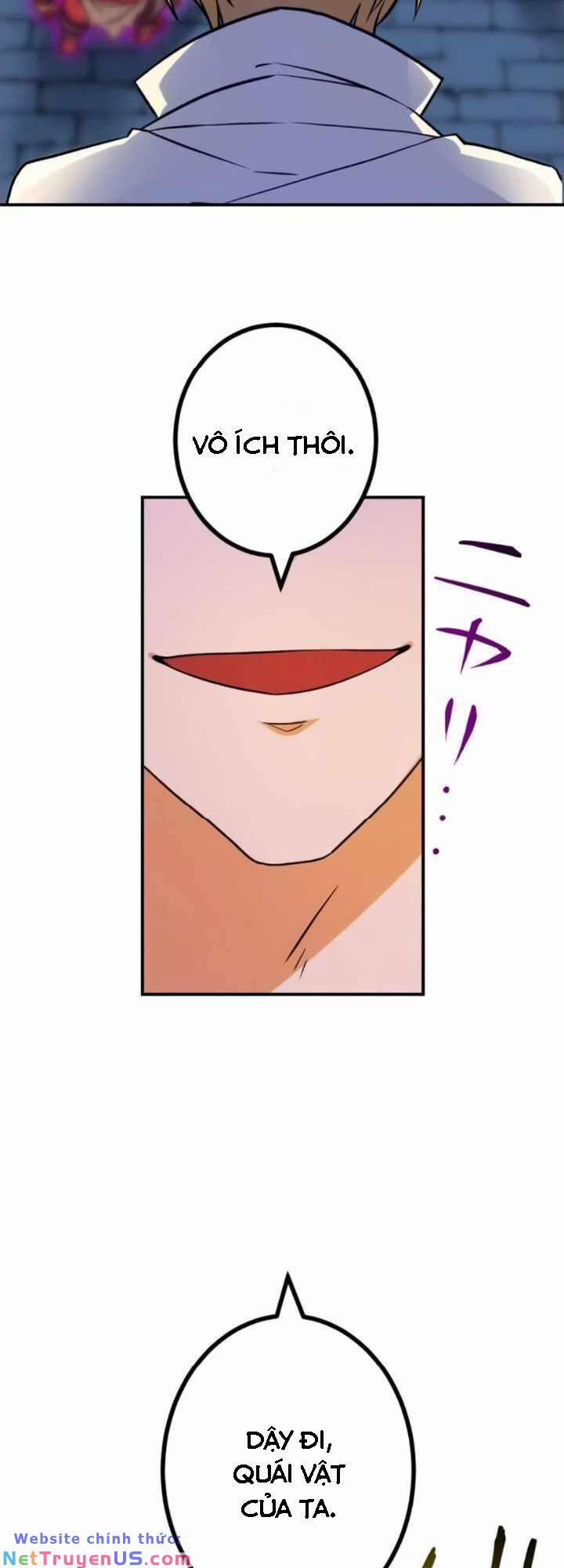 Sát Thủ Mạnh Nhất Chuyển Sinh Sang Thế Giới Khác 12 trang 8