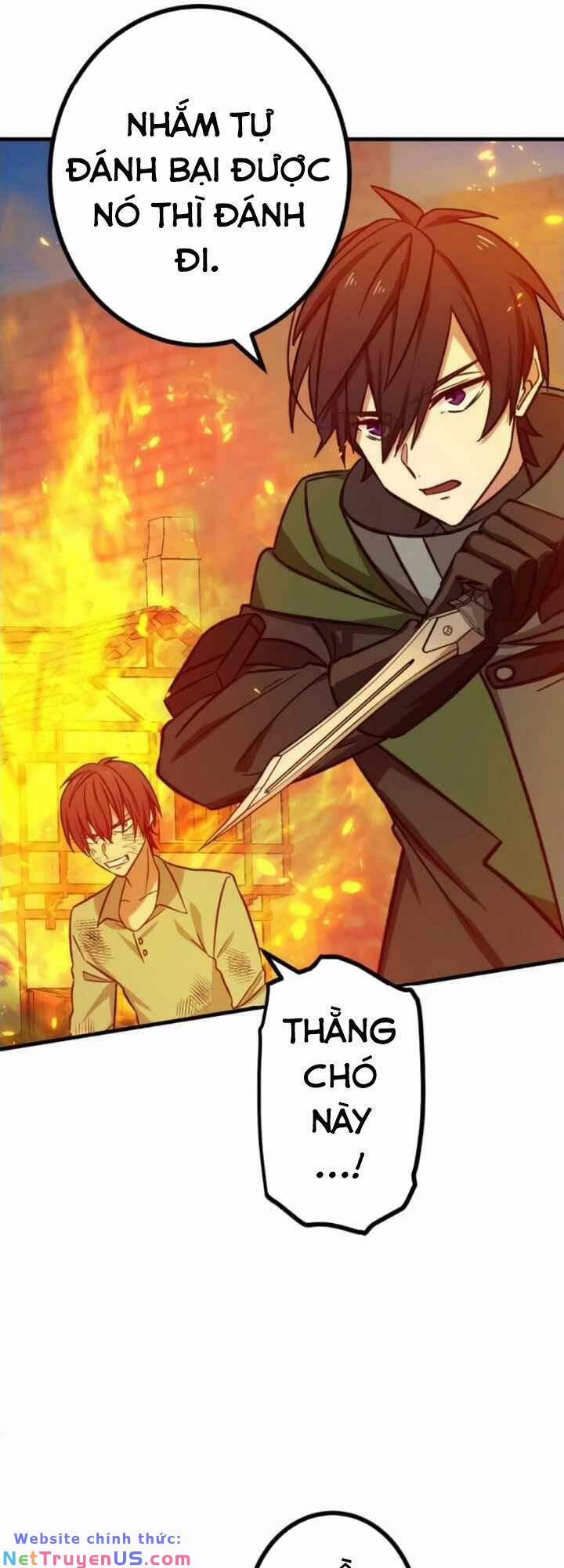 Sát Thủ Mạnh Nhất Chuyển Sinh Sang Thế Giới Khác 13 trang 13