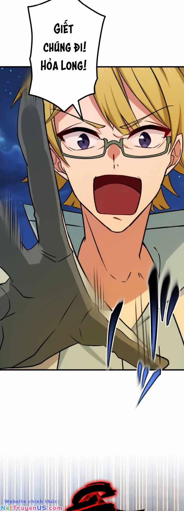 Sát Thủ Mạnh Nhất Chuyển Sinh Sang Thế Giới Khác 13 trang 21