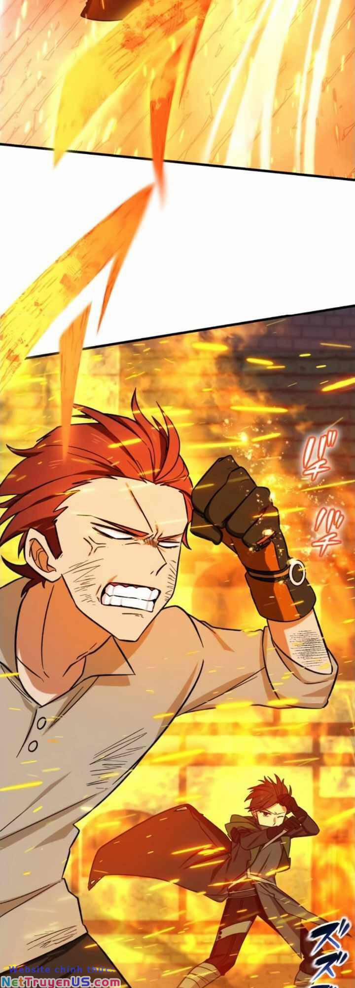 Sát Thủ Mạnh Nhất Chuyển Sinh Sang Thế Giới Khác 13 trang 24