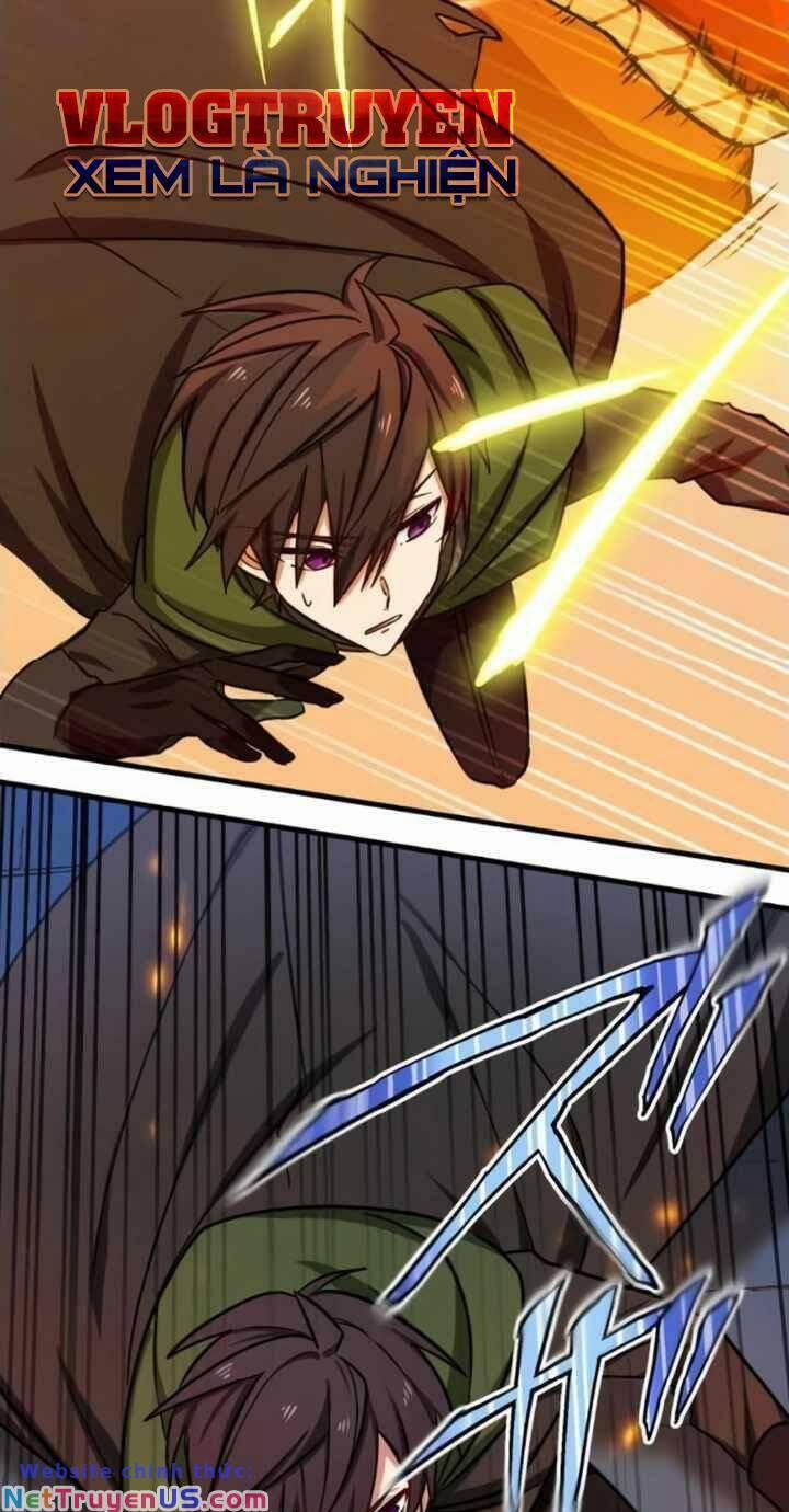 Sát Thủ Mạnh Nhất Chuyển Sinh Sang Thế Giới Khác 13 trang 32