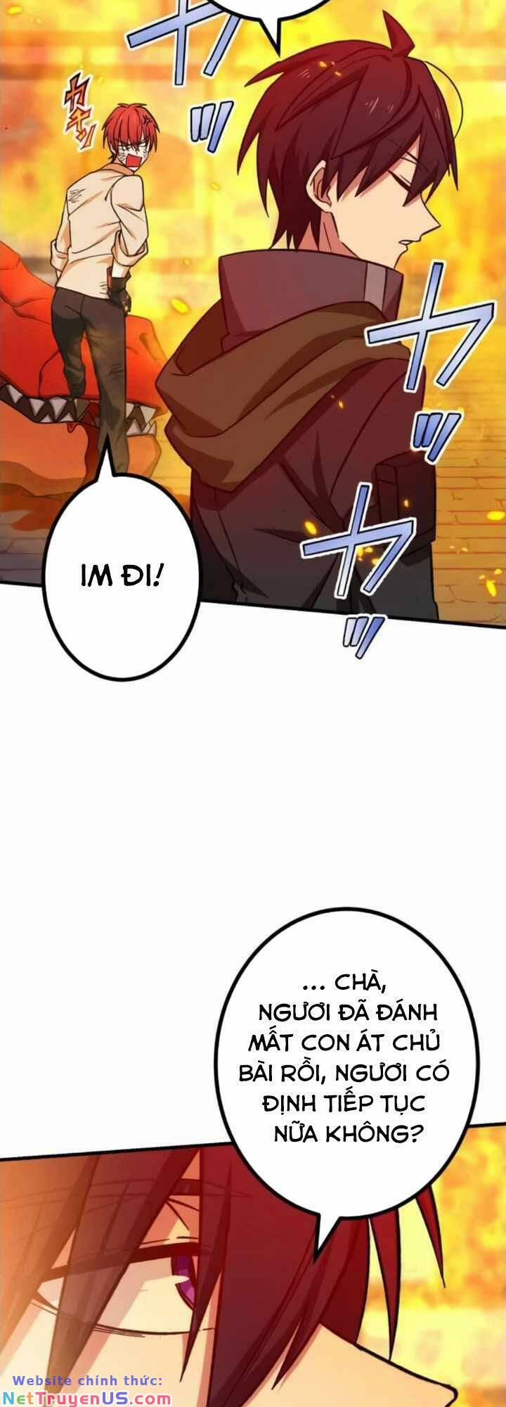 Sát Thủ Mạnh Nhất Chuyển Sinh Sang Thế Giới Khác 13 trang 42