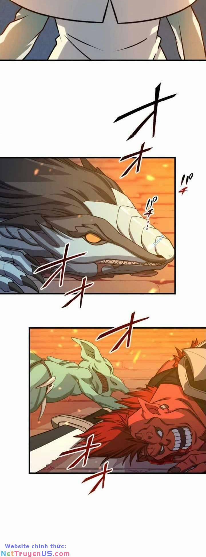 Sát Thủ Mạnh Nhất Chuyển Sinh Sang Thế Giới Khác 13 trang 45