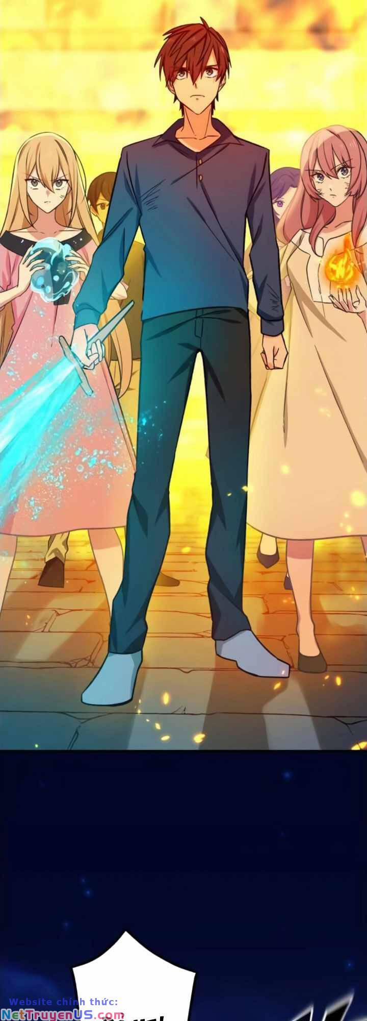 Sát Thủ Mạnh Nhất Chuyển Sinh Sang Thế Giới Khác 13 trang 47