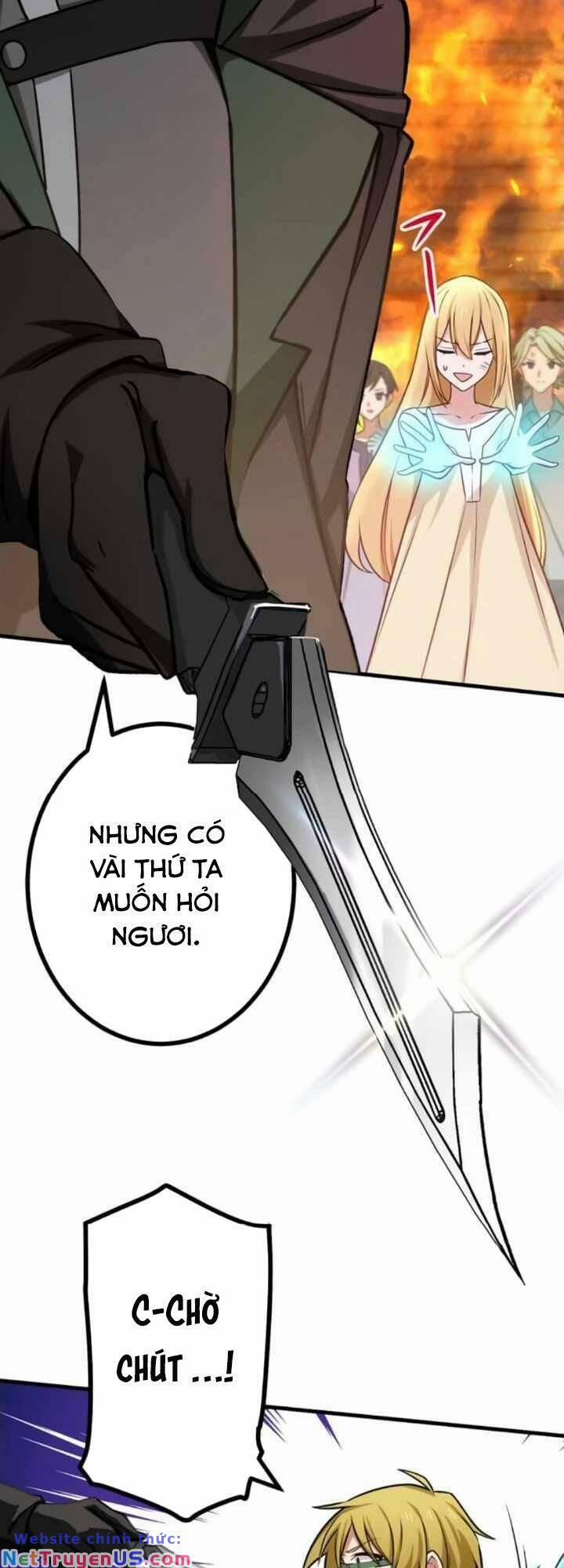 Sát Thủ Mạnh Nhất Chuyển Sinh Sang Thế Giới Khác 13 trang 55