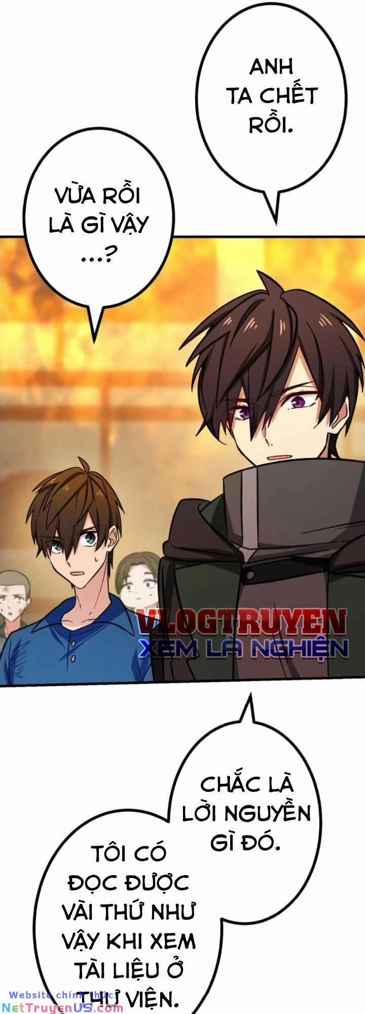 Sát Thủ Mạnh Nhất Chuyển Sinh Sang Thế Giới Khác 13 trang 59