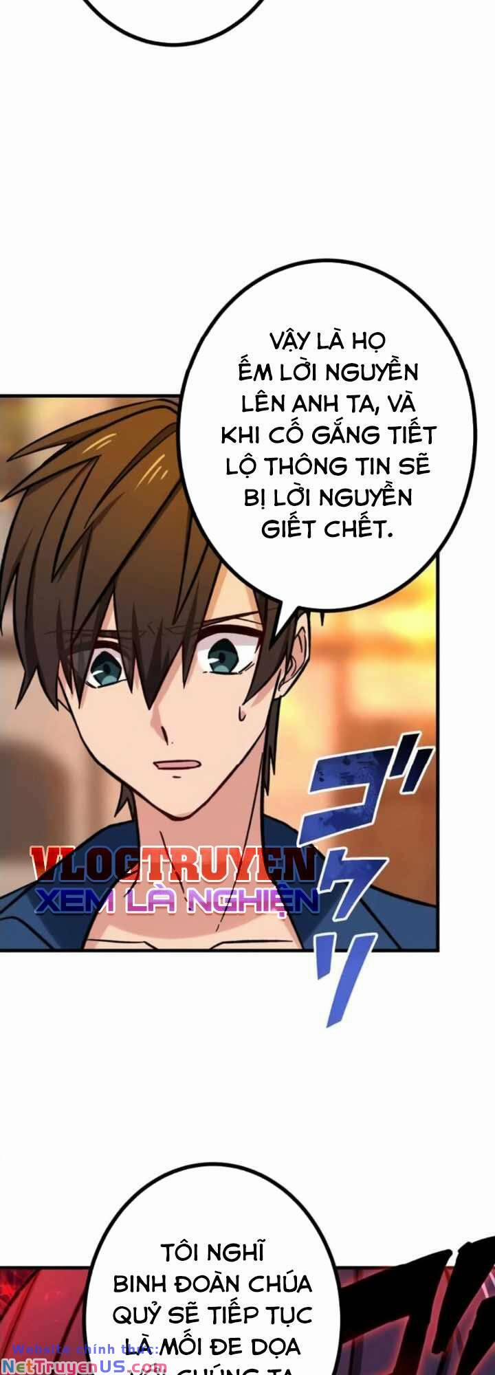 Sát Thủ Mạnh Nhất Chuyển Sinh Sang Thế Giới Khác 13 trang 60