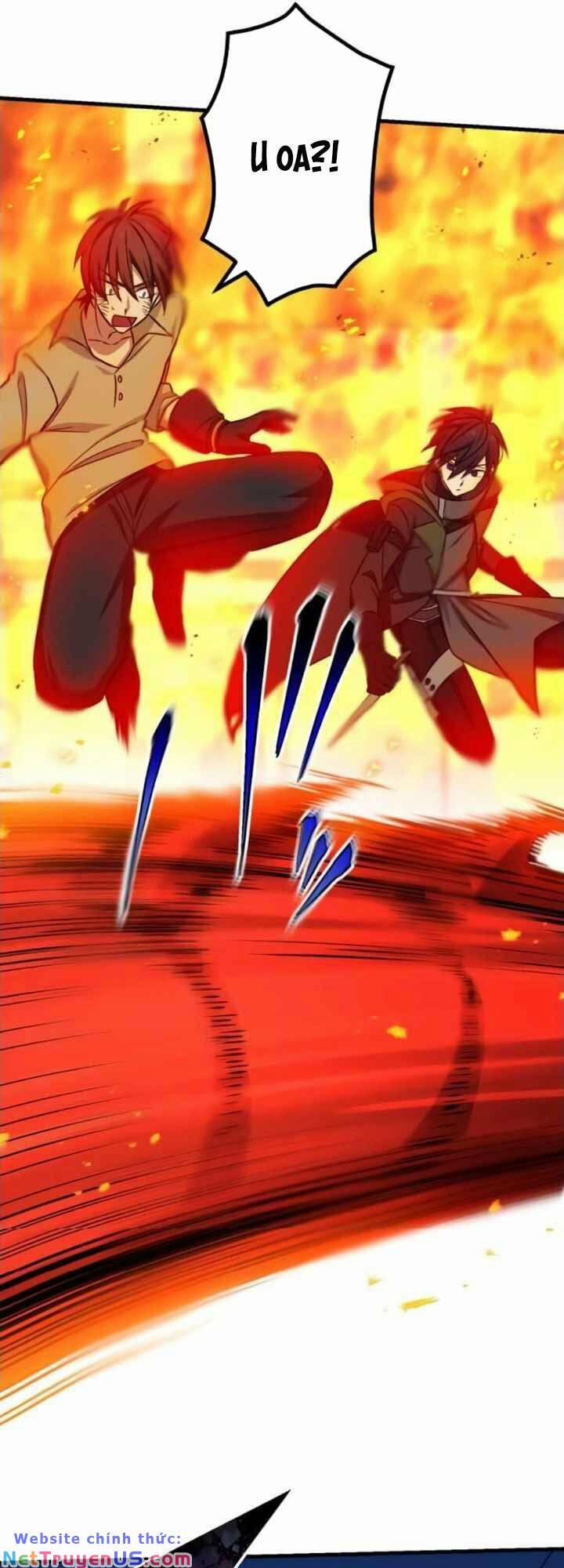 Sát Thủ Mạnh Nhất Chuyển Sinh Sang Thế Giới Khác 13 trang 7