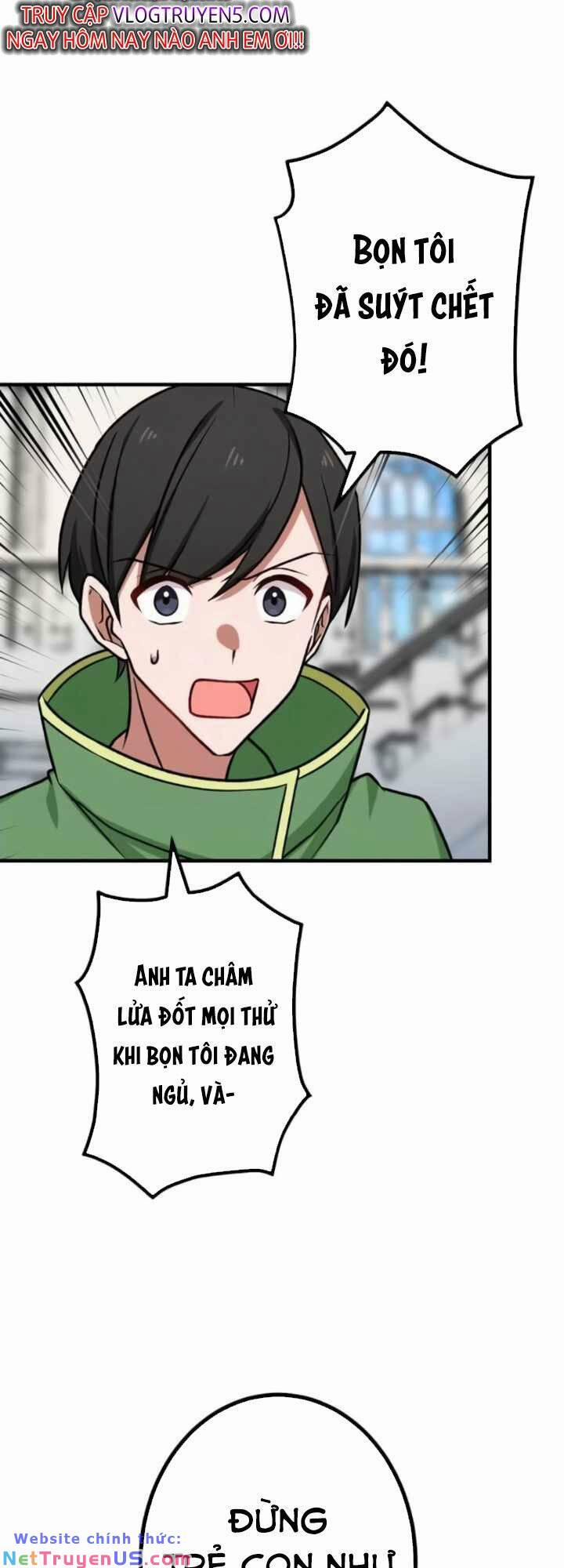 Sát Thủ Mạnh Nhất Chuyển Sinh Sang Thế Giới Khác 14 trang 11