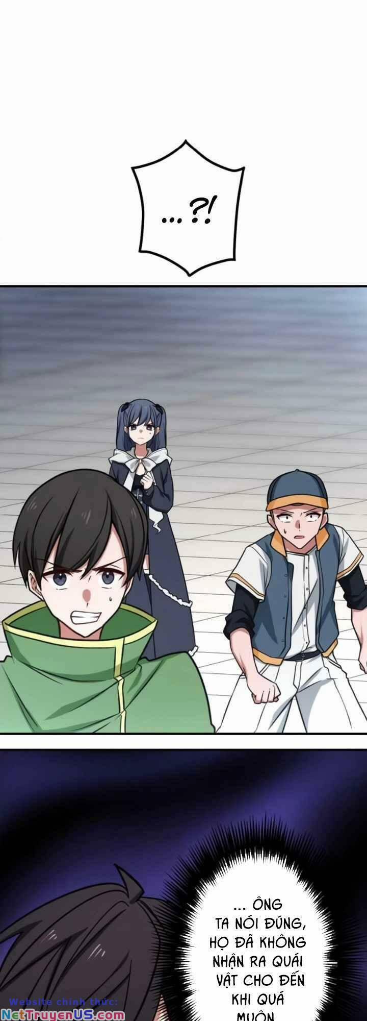 Sát Thủ Mạnh Nhất Chuyển Sinh Sang Thế Giới Khác 14 trang 13