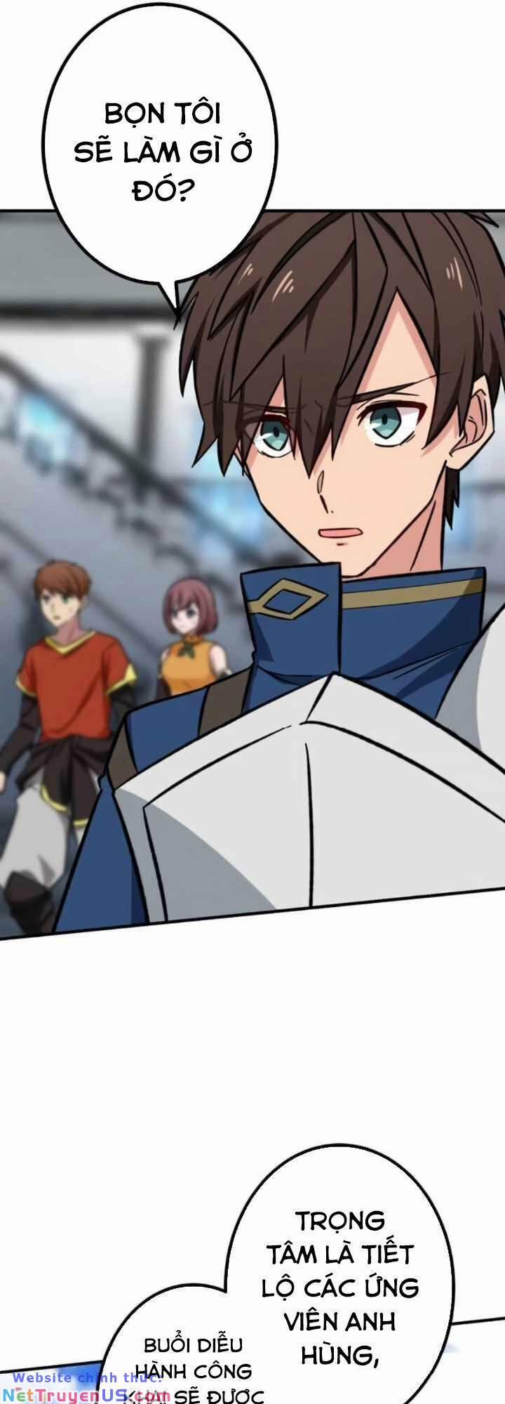 Sát Thủ Mạnh Nhất Chuyển Sinh Sang Thế Giới Khác 14 trang 17