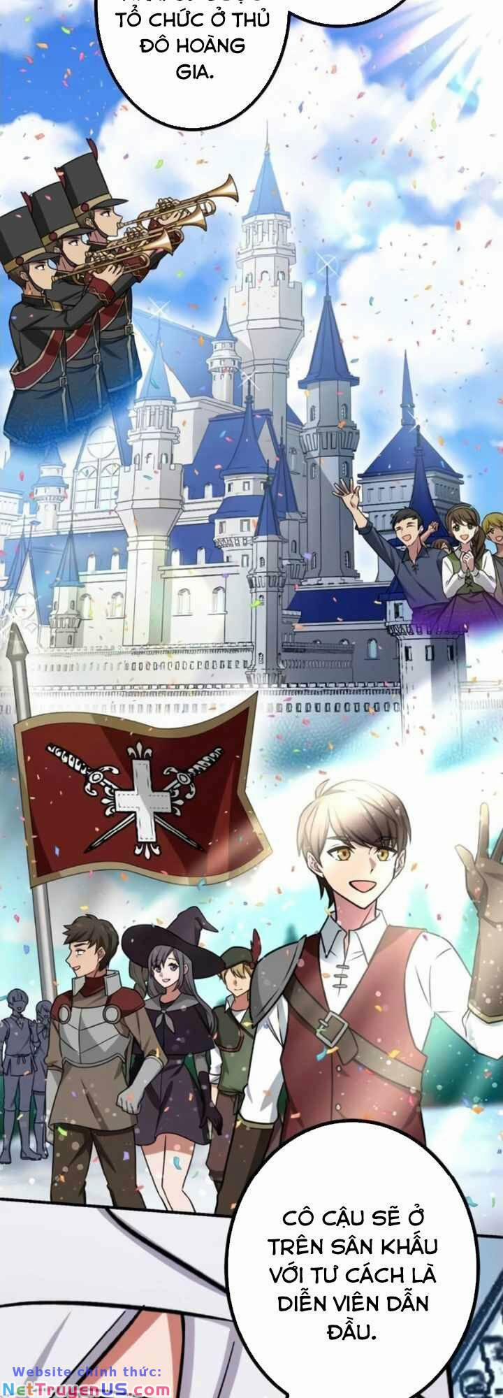 Sát Thủ Mạnh Nhất Chuyển Sinh Sang Thế Giới Khác 14 trang 18