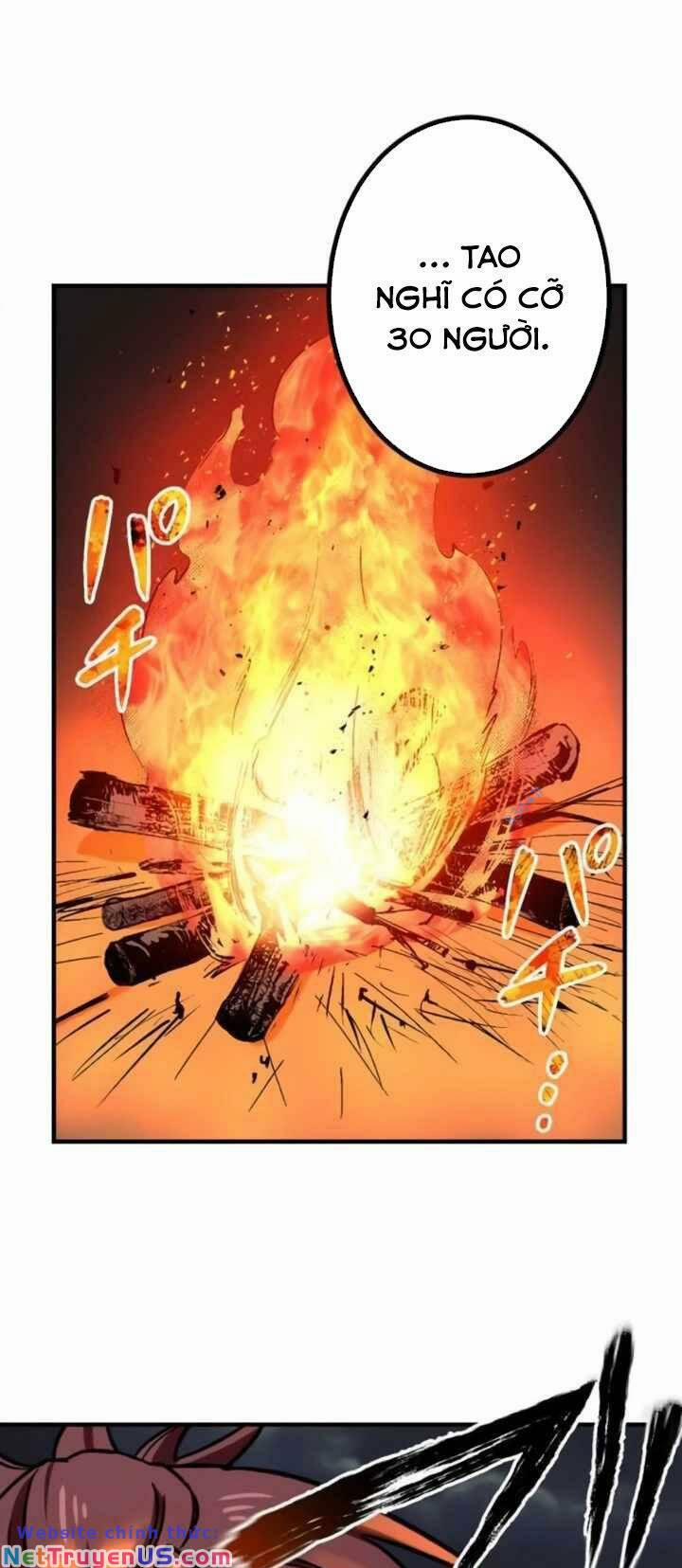 Sát Thủ Mạnh Nhất Chuyển Sinh Sang Thế Giới Khác 14 trang 23