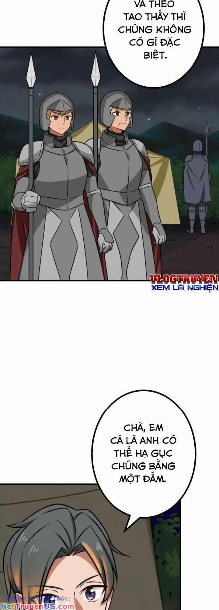 Sát Thủ Mạnh Nhất Chuyển Sinh Sang Thế Giới Khác 14 trang 26