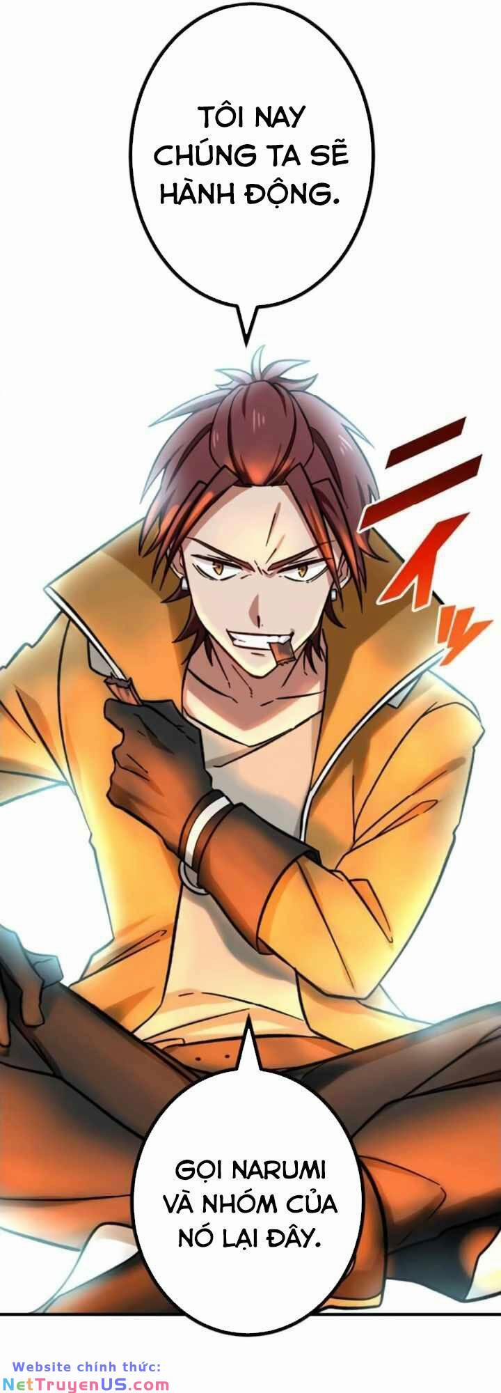 Sát Thủ Mạnh Nhất Chuyển Sinh Sang Thế Giới Khác 14 trang 33