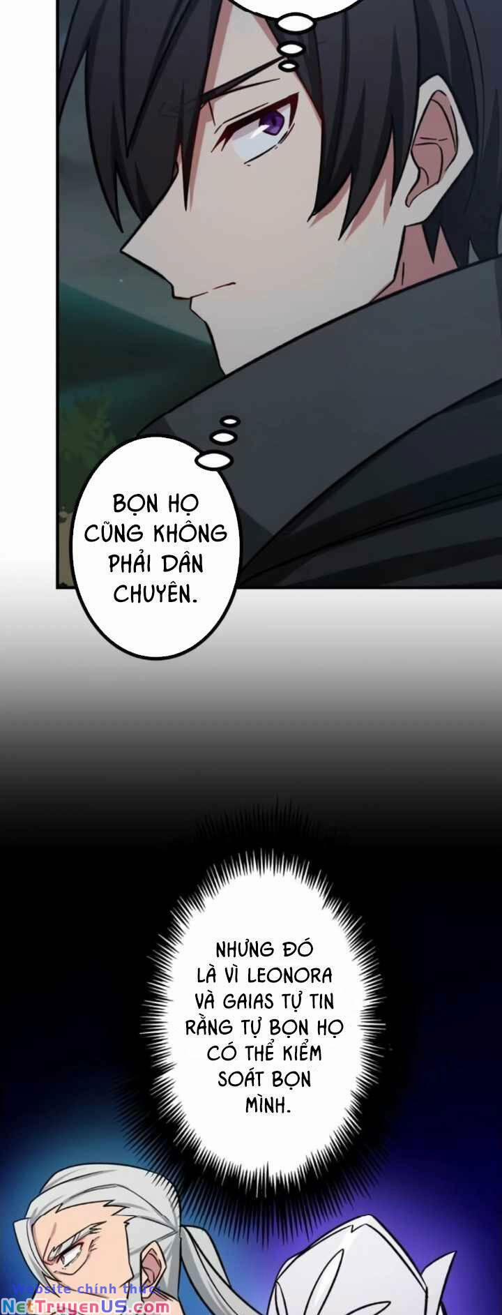 Sát Thủ Mạnh Nhất Chuyển Sinh Sang Thế Giới Khác 14 trang 35