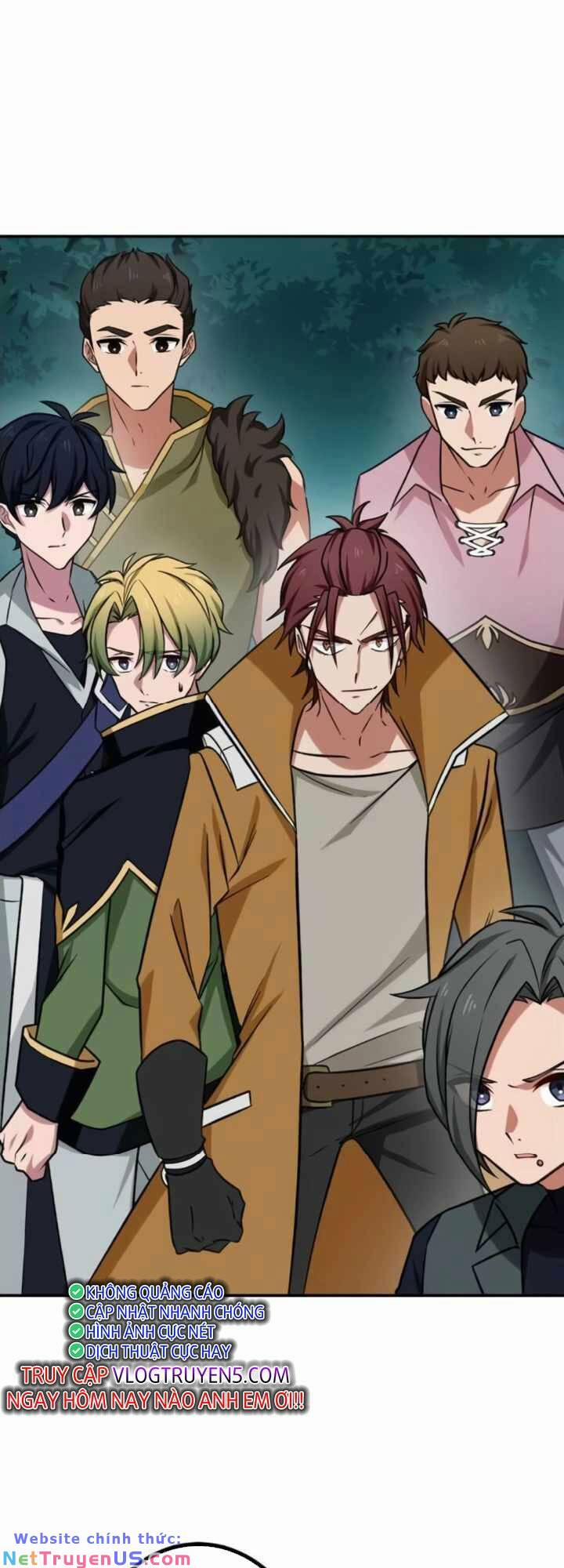 Sát Thủ Mạnh Nhất Chuyển Sinh Sang Thế Giới Khác 14 trang 41