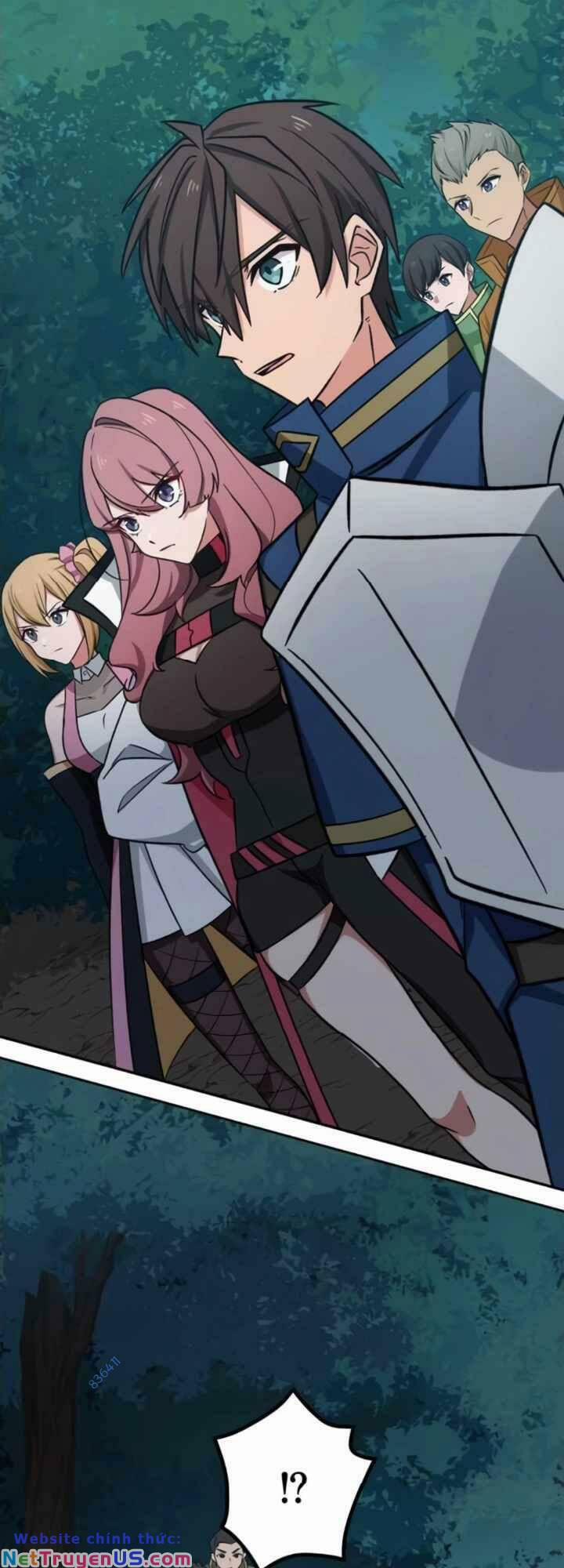 Sát Thủ Mạnh Nhất Chuyển Sinh Sang Thế Giới Khác 14 trang 45