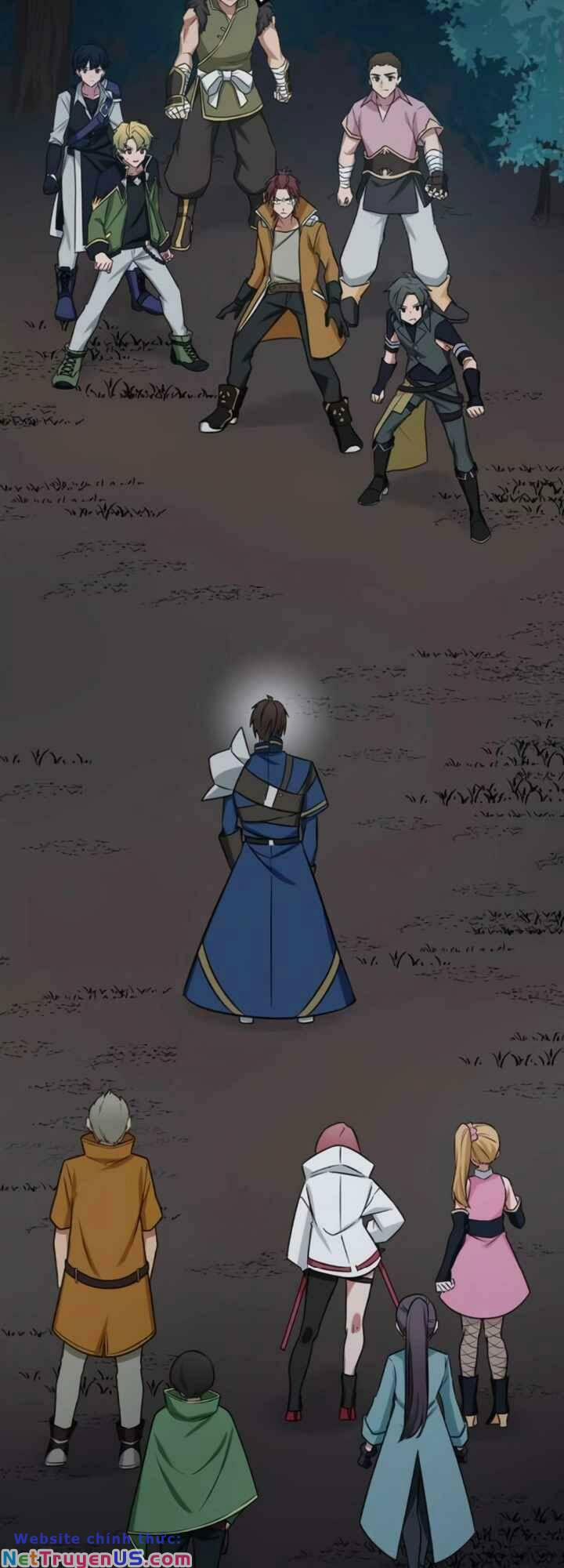 Sát Thủ Mạnh Nhất Chuyển Sinh Sang Thế Giới Khác 14 trang 46