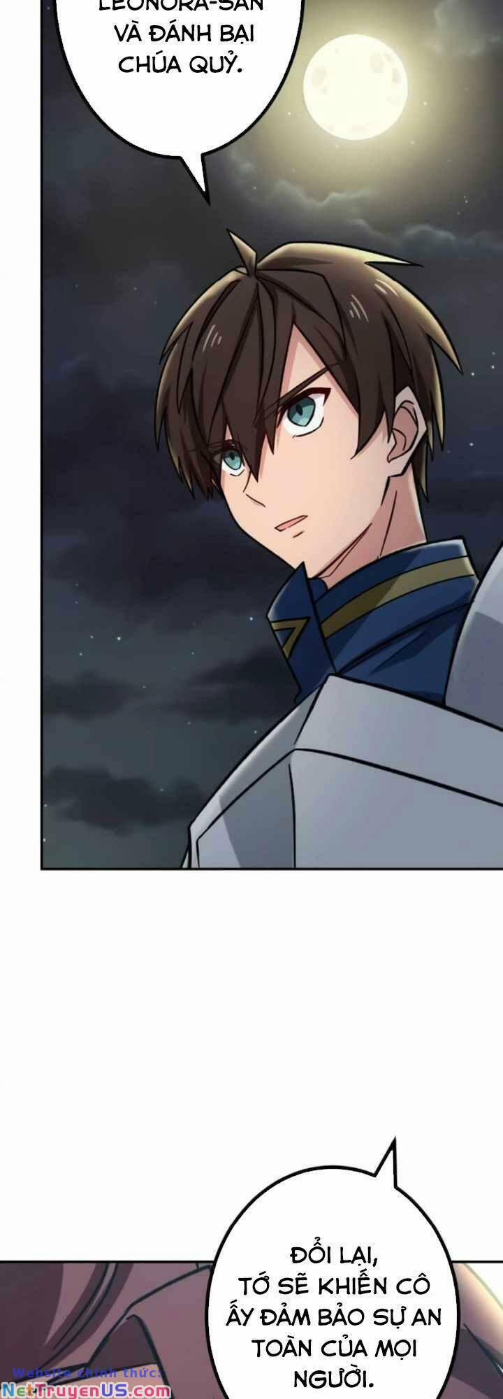 Sát Thủ Mạnh Nhất Chuyển Sinh Sang Thế Giới Khác 14 trang 54