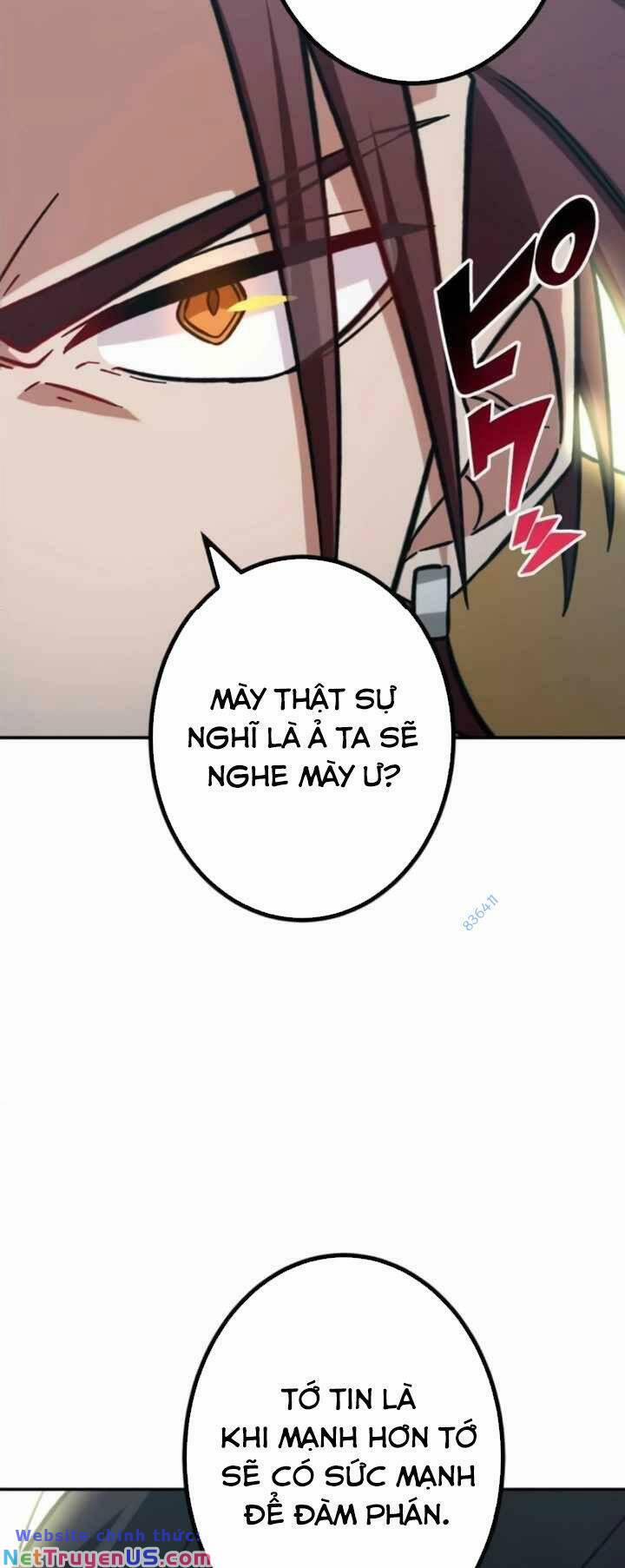 Sát Thủ Mạnh Nhất Chuyển Sinh Sang Thế Giới Khác 14 trang 55