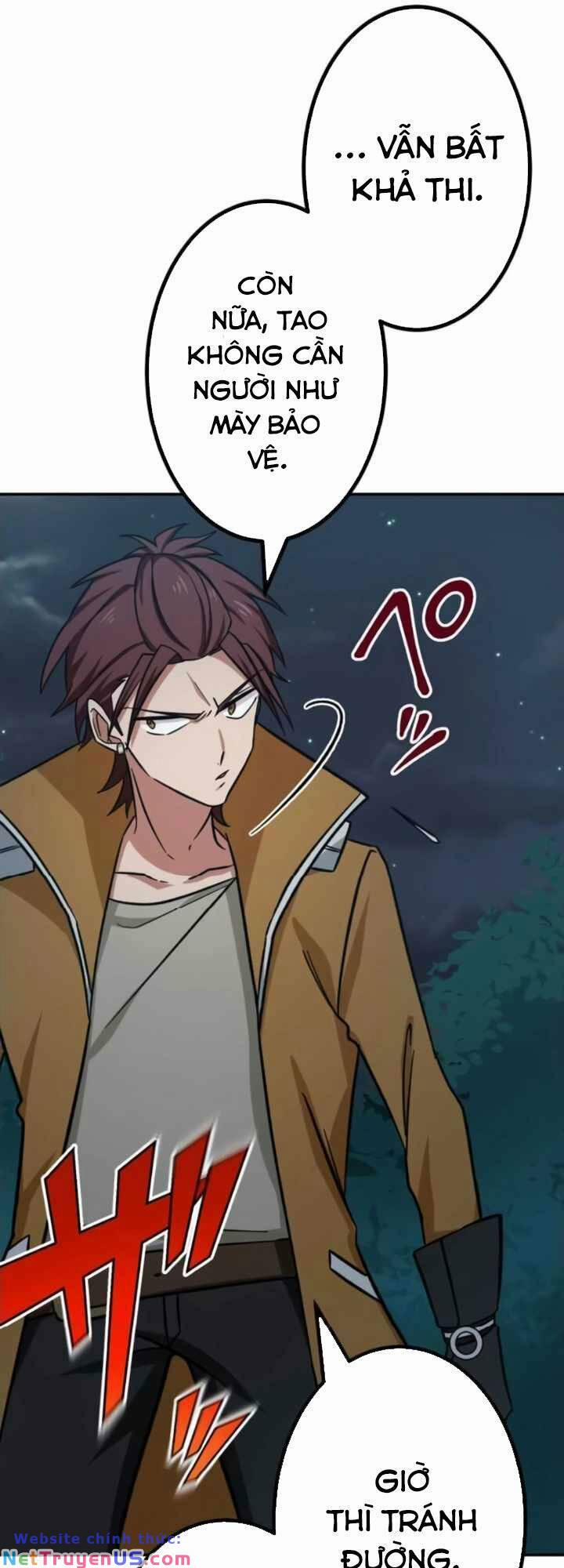 Sát Thủ Mạnh Nhất Chuyển Sinh Sang Thế Giới Khác 14 trang 57