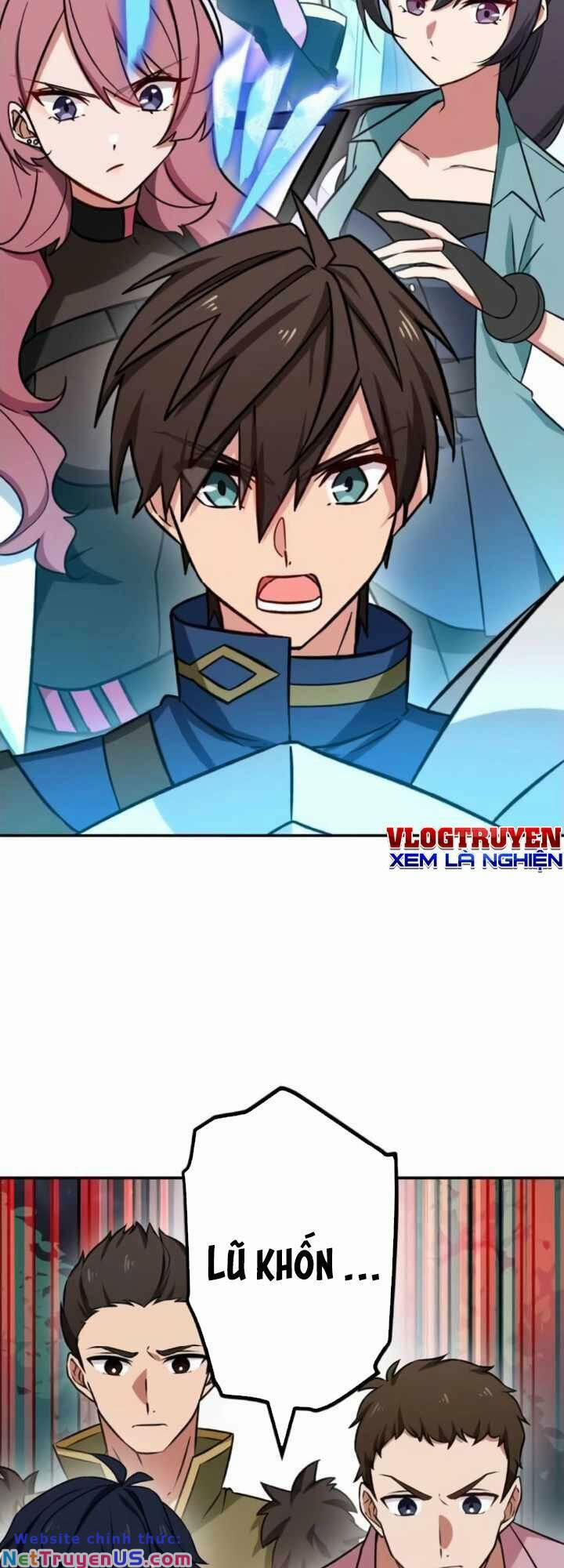 Sát Thủ Mạnh Nhất Chuyển Sinh Sang Thế Giới Khác 14 trang 59