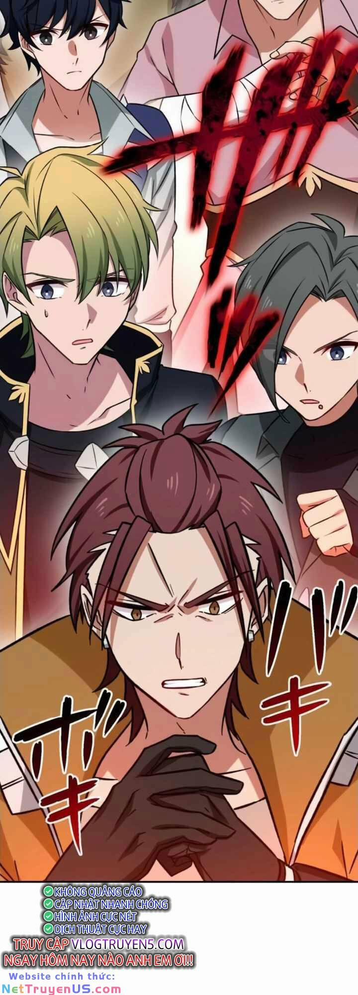 Sát Thủ Mạnh Nhất Chuyển Sinh Sang Thế Giới Khác 14 trang 60