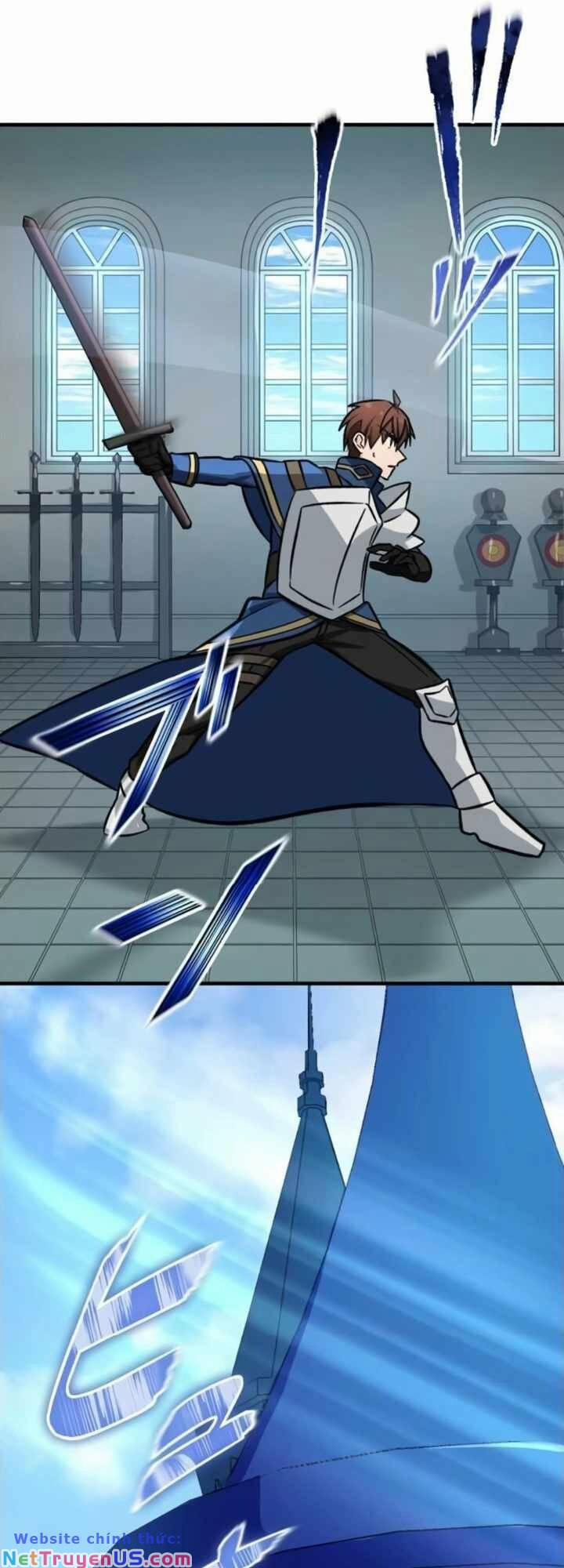 Sát Thủ Mạnh Nhất Chuyển Sinh Sang Thế Giới Khác 15 trang 20