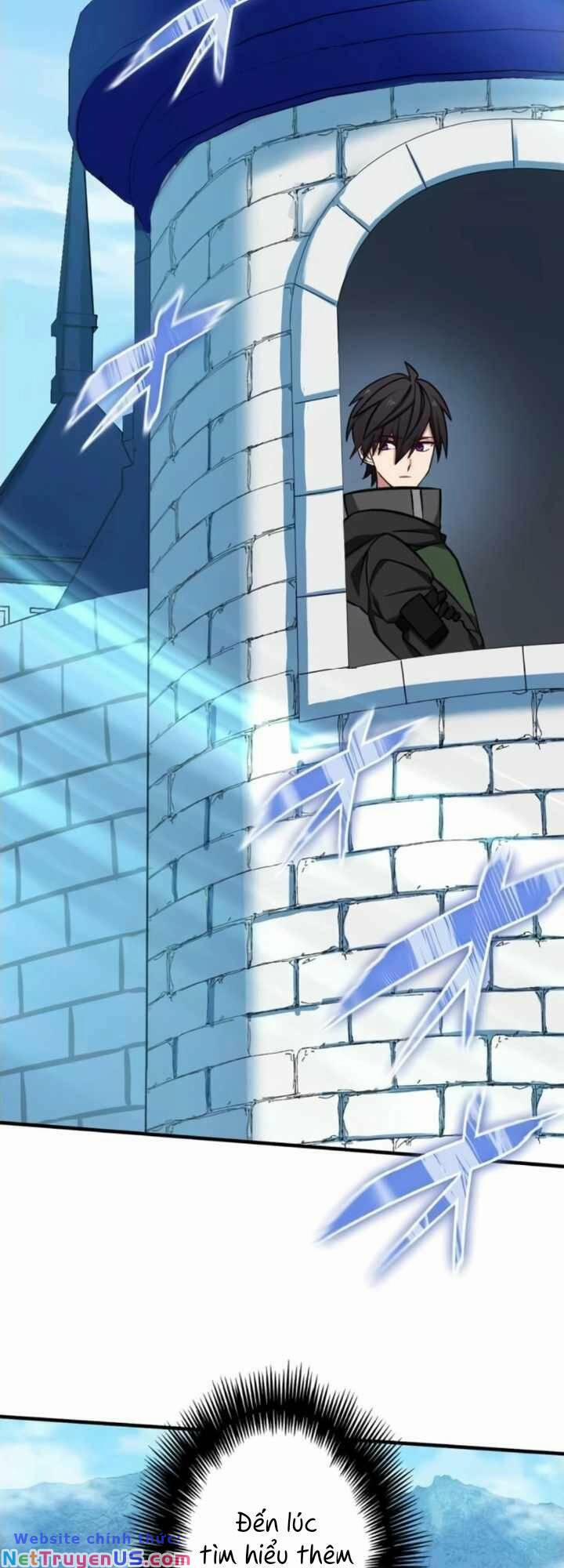 Sát Thủ Mạnh Nhất Chuyển Sinh Sang Thế Giới Khác 15 trang 21