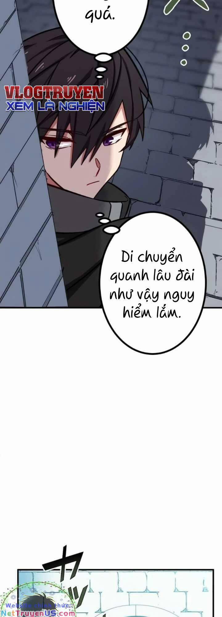 Sát Thủ Mạnh Nhất Chuyển Sinh Sang Thế Giới Khác 15 trang 25