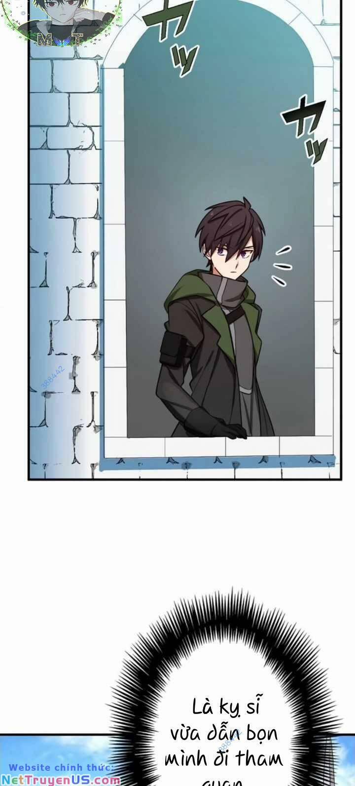 Sát Thủ Mạnh Nhất Chuyển Sinh Sang Thế Giới Khác 15 trang 26