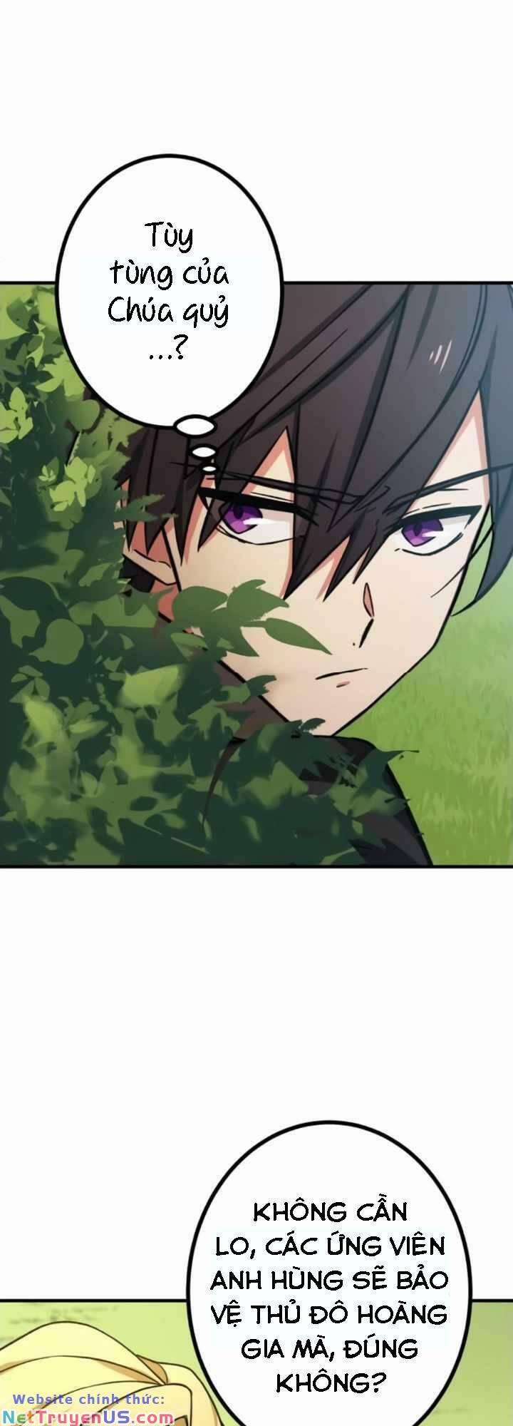 Sát Thủ Mạnh Nhất Chuyển Sinh Sang Thế Giới Khác 15 trang 32