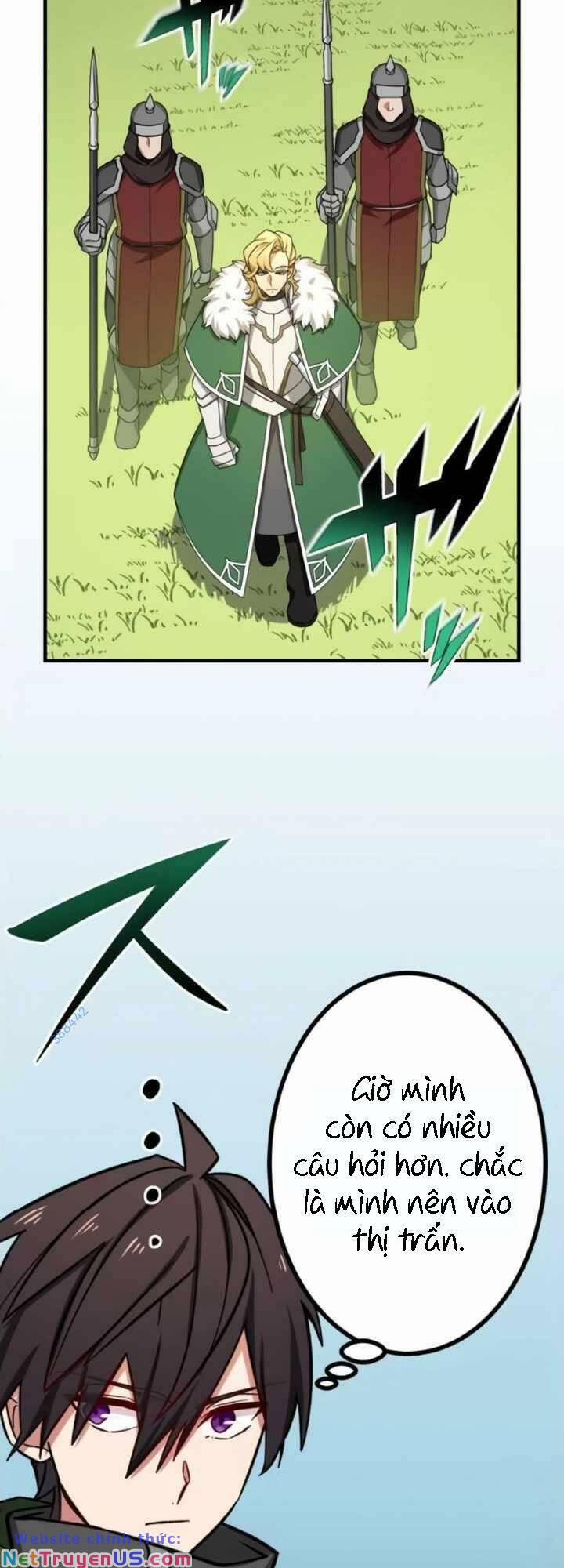 Sát Thủ Mạnh Nhất Chuyển Sinh Sang Thế Giới Khác 15 trang 34