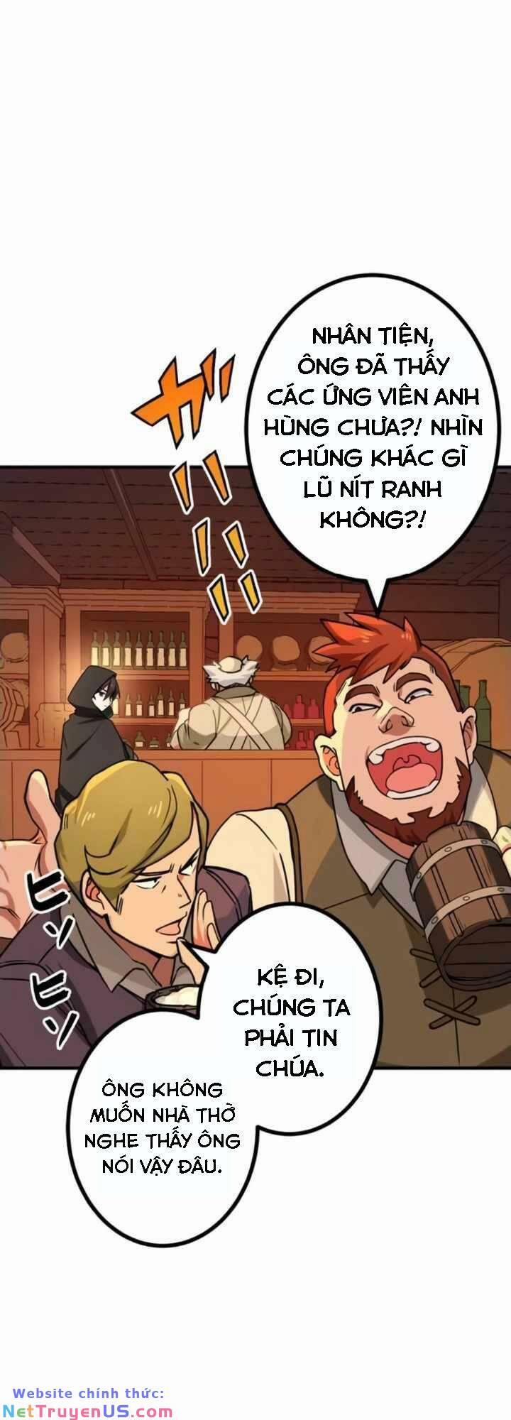 Sát Thủ Mạnh Nhất Chuyển Sinh Sang Thế Giới Khác 15 trang 41