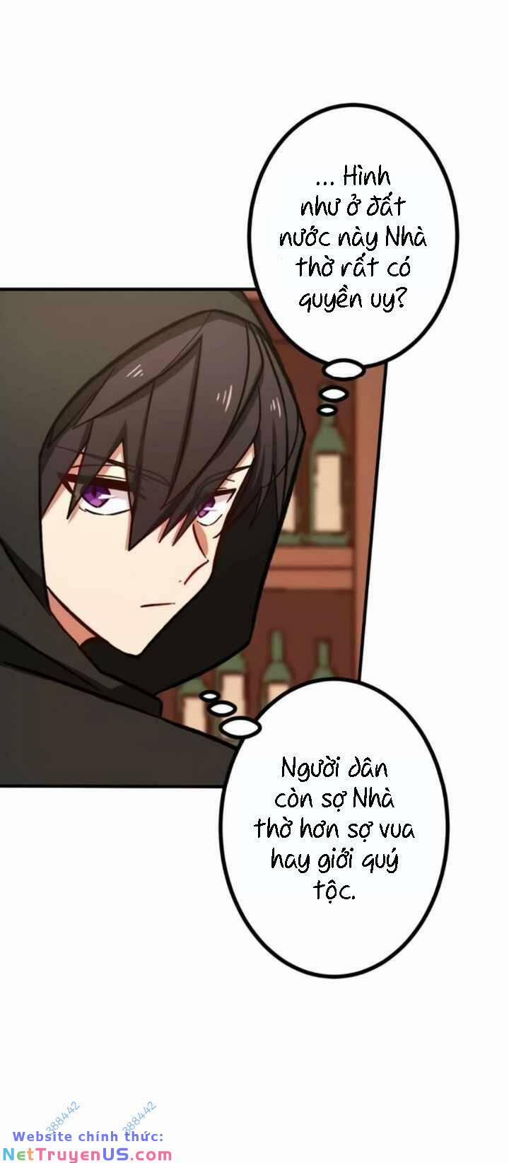Sát Thủ Mạnh Nhất Chuyển Sinh Sang Thế Giới Khác 15 trang 42