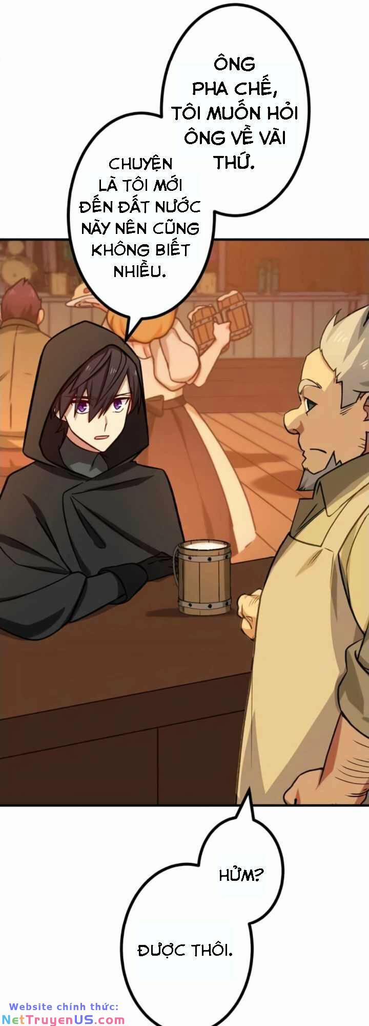 Sát Thủ Mạnh Nhất Chuyển Sinh Sang Thế Giới Khác 15 trang 44