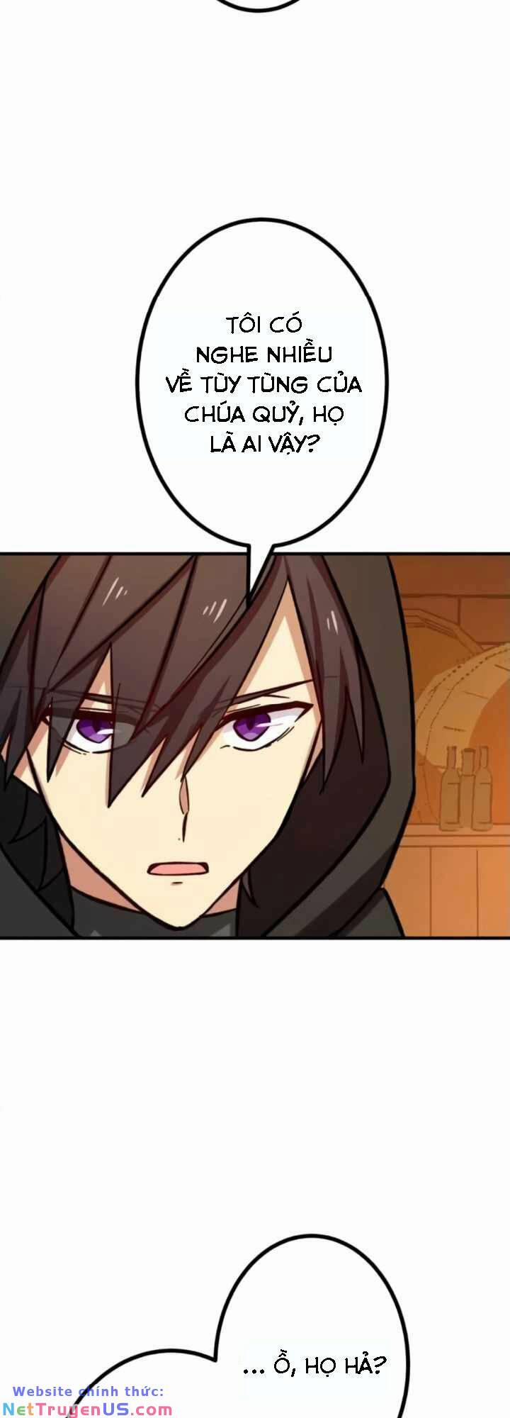 Sát Thủ Mạnh Nhất Chuyển Sinh Sang Thế Giới Khác 15 trang 45