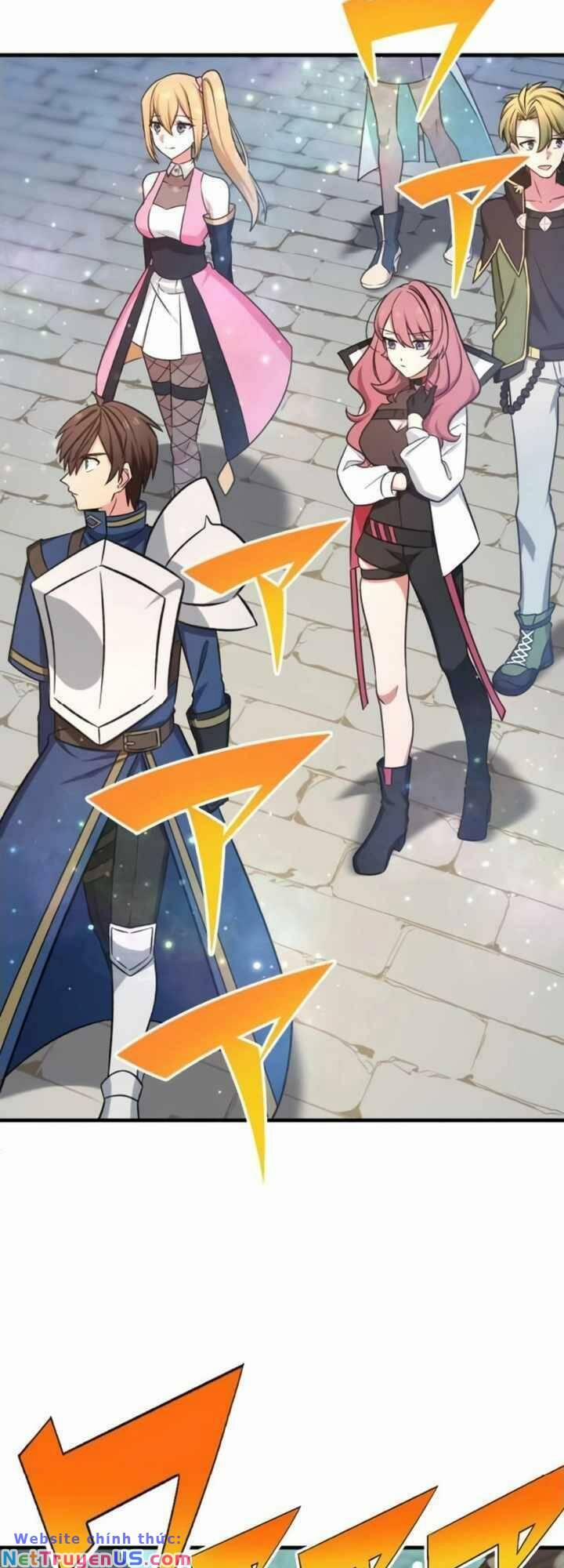 Sát Thủ Mạnh Nhất Chuyển Sinh Sang Thế Giới Khác 15 trang 9