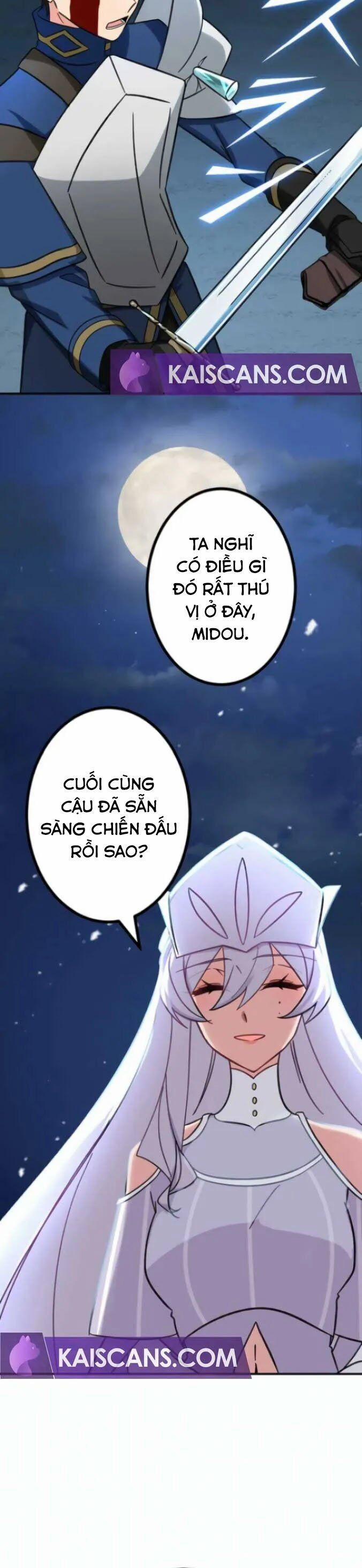 Sát Thủ Mạnh Nhất Chuyển Sinh Sang Thế Giới Khác 23 trang 33
