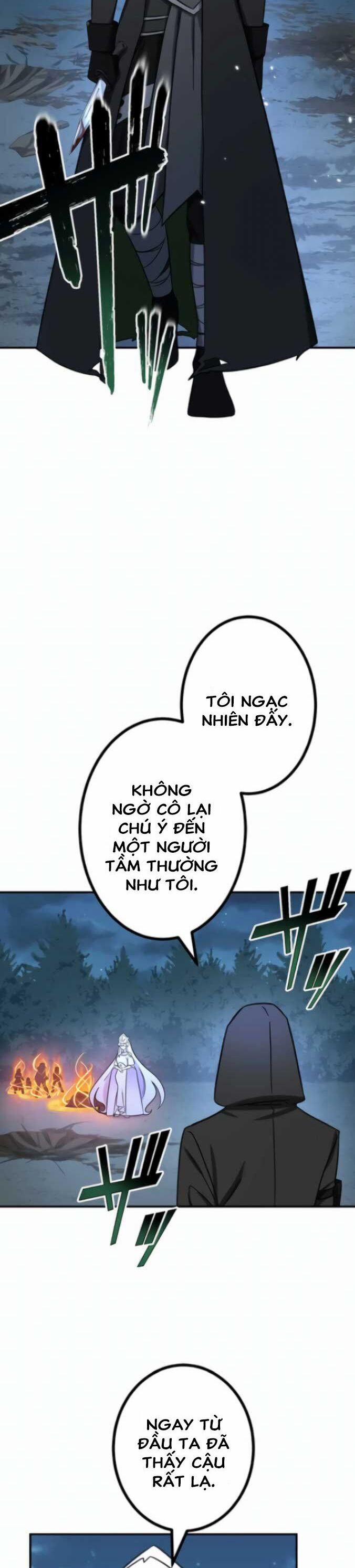 Sát Thủ Mạnh Nhất Chuyển Sinh Sang Thế Giới Khác 25 trang 12