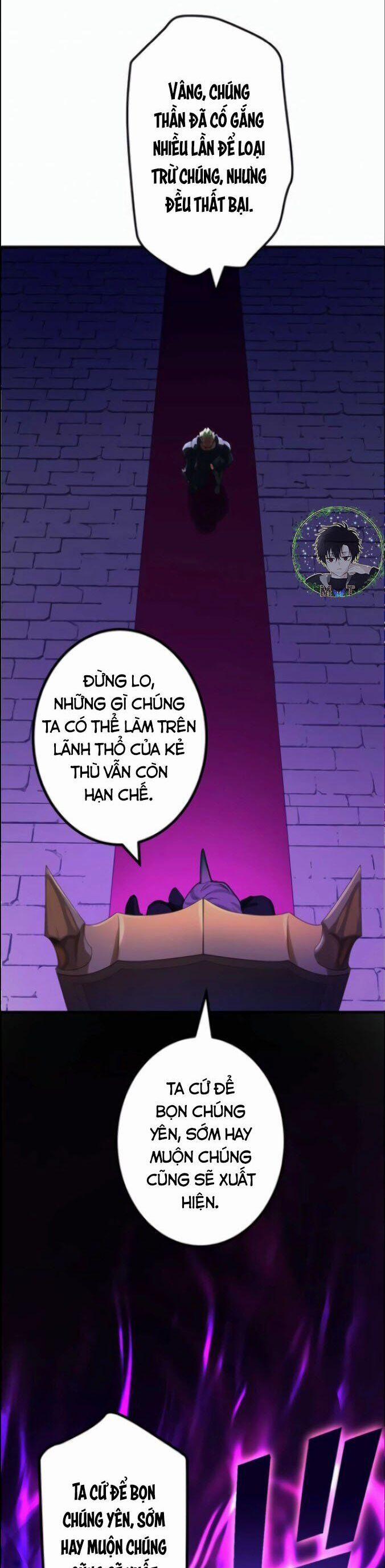 Sát Thủ Mạnh Nhất Chuyển Sinh Sang Thế Giới Khác 26 trang 48