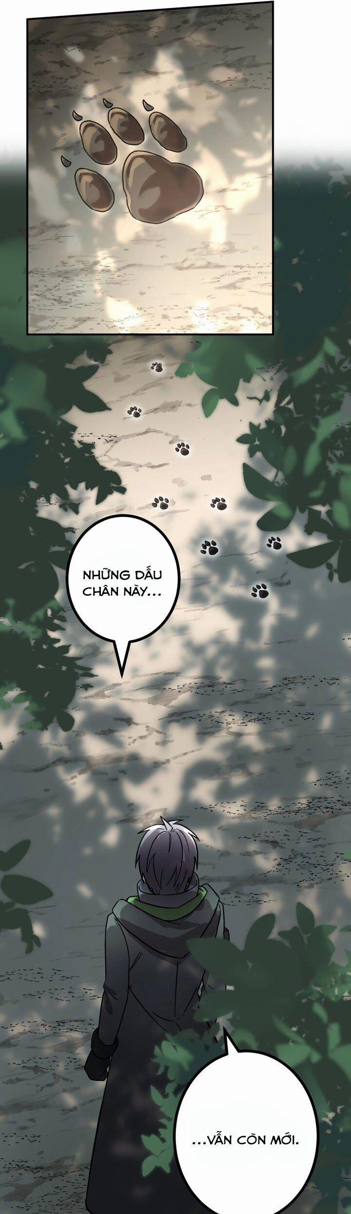 Sát Thủ Mạnh Nhất Chuyển Sinh Sang Thế Giới Khác 28 trang 15