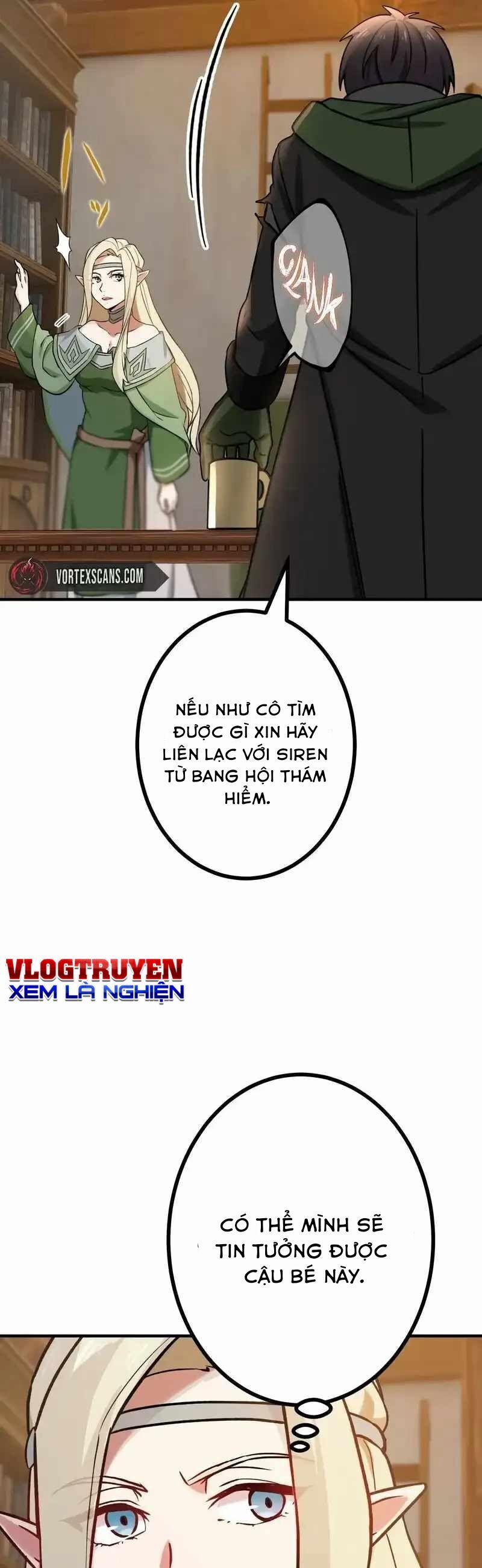 Sát Thủ Mạnh Nhất Chuyển Sinh Sang Thế Giới Khác 37 trang 41