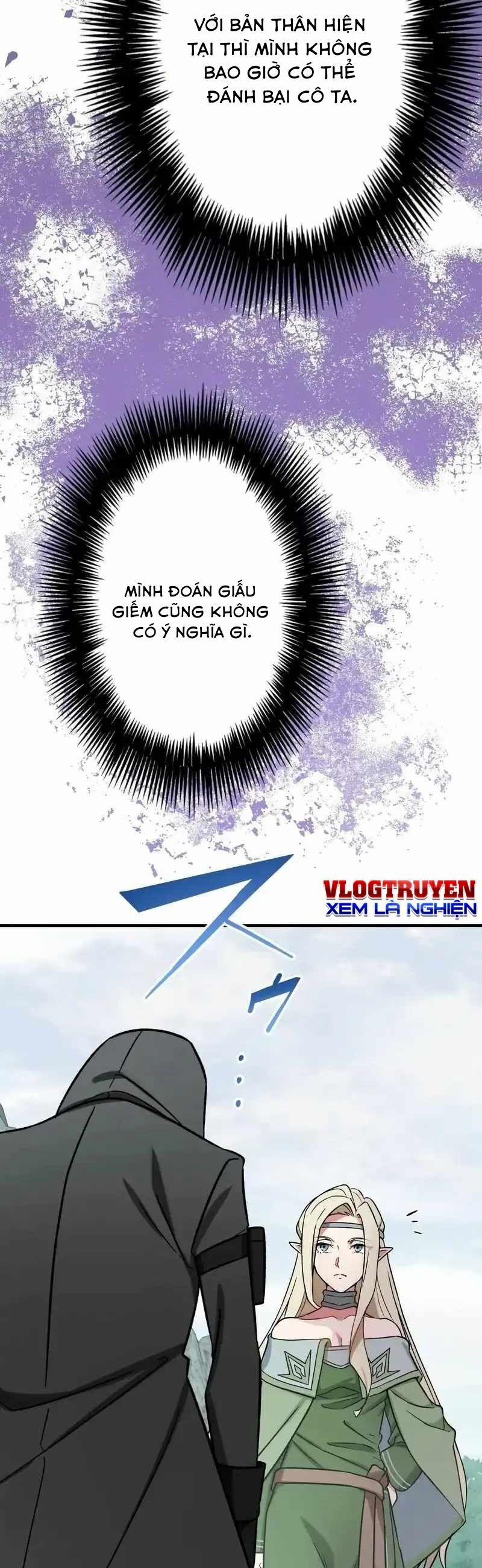 Sát Thủ Mạnh Nhất Chuyển Sinh Sang Thế Giới Khác 37 trang 5