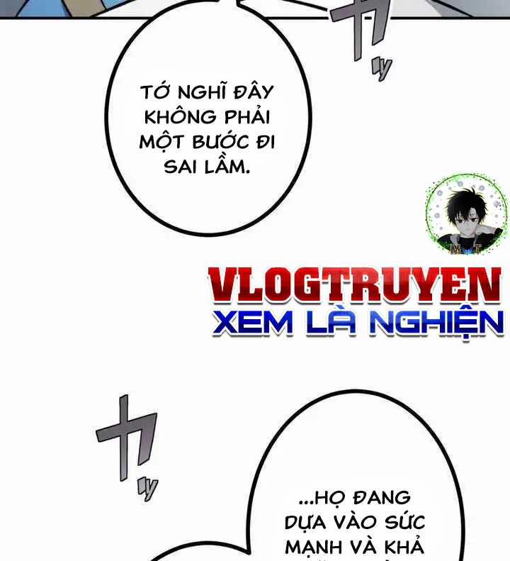 Sát Thủ Mạnh Nhất Chuyển Sinh Sang Thế Giới Khác 39 trang 45