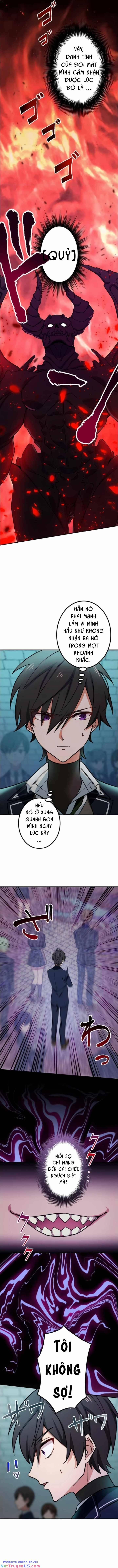 Sát Thủ Mạnh Nhất Chuyển Sinh Sang Thế Giới Khác 4 trang 3