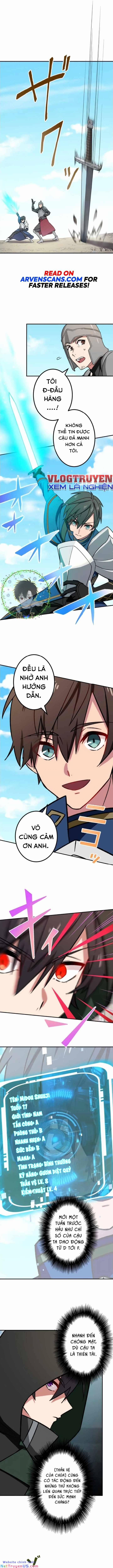 Sát Thủ Mạnh Nhất Chuyển Sinh Sang Thế Giới Khác 4 trang 8